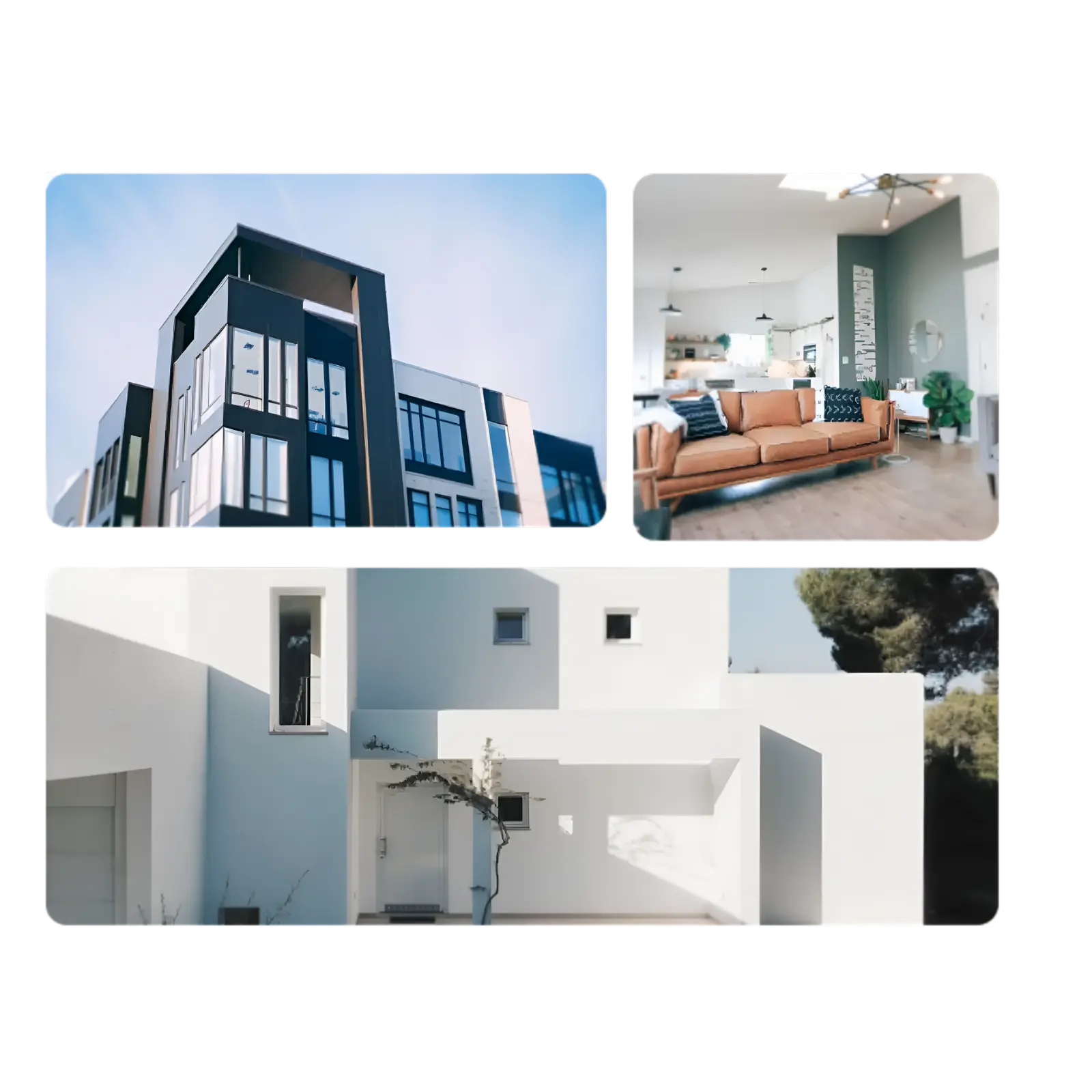 The Jessica Collection | A Refined Real Estate Experience