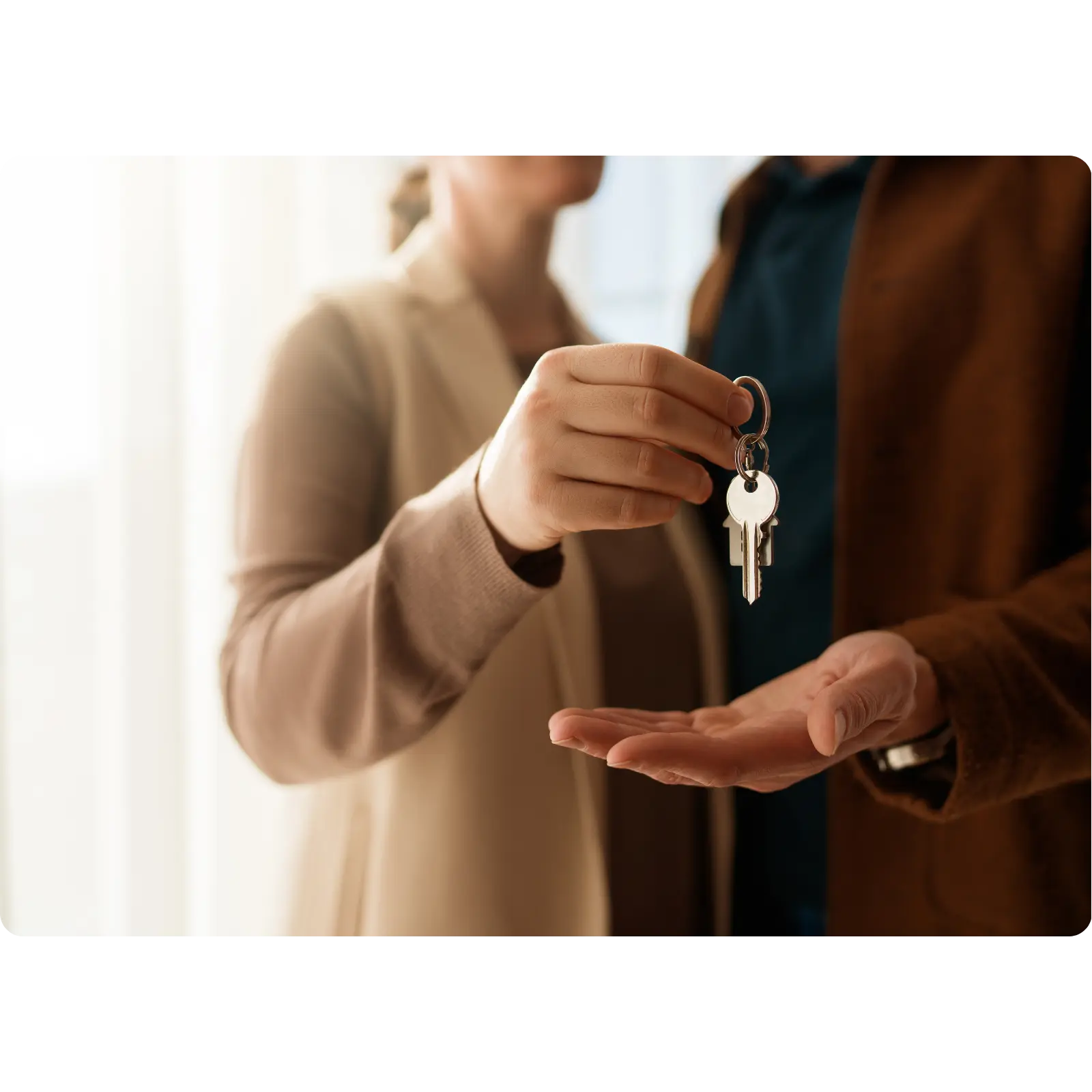 The Jessica Collection | A Tailored Approach to Real Estate