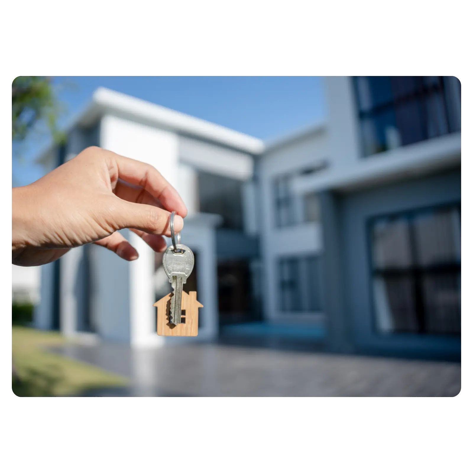 The Jessica Collection | A Tailored Approach to Selling Your Property
