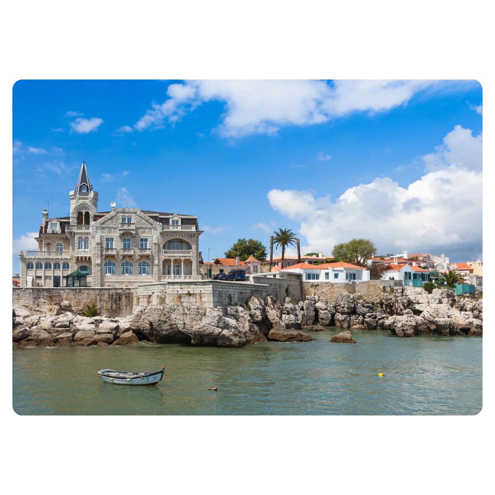 The Jessica Collection | Where Coastal Living Meets European Elegance