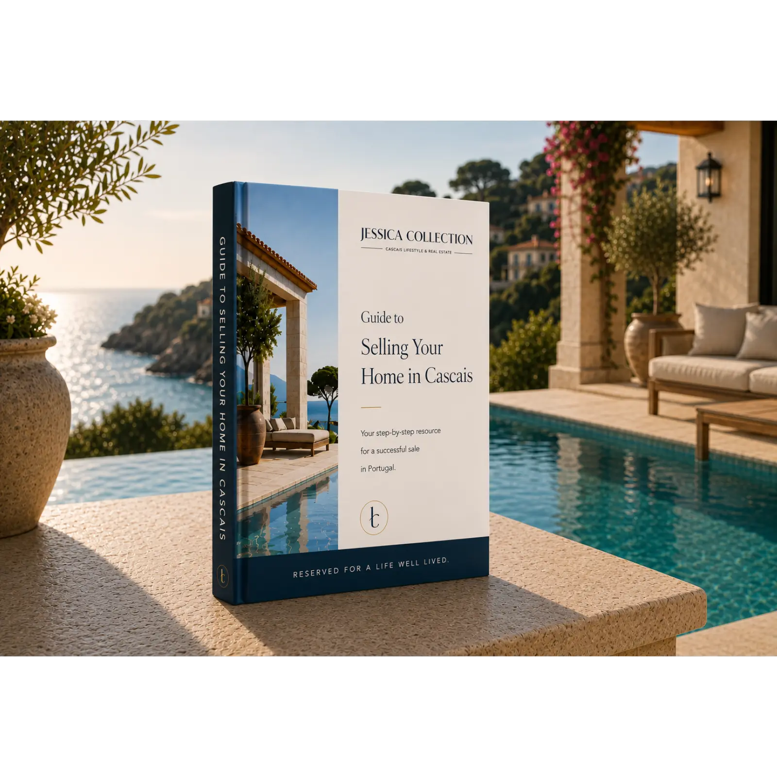 The Jessica Collection | Guides