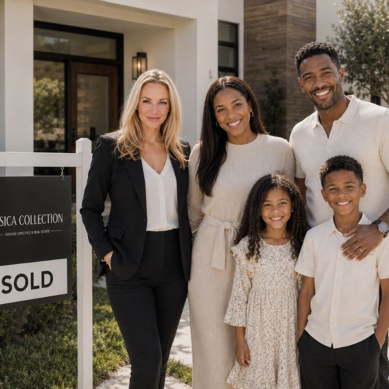 The Jessica Collection | Beyond Real Estate