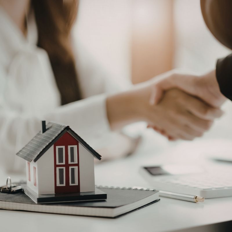 The Jessica Collection | Real Estate Mediation