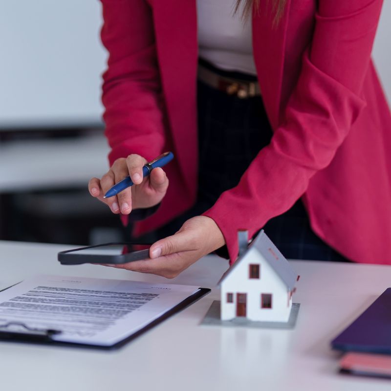 The Jessica Collection | Property Valuation