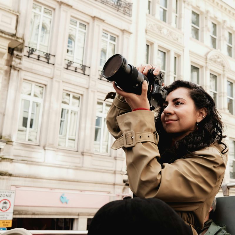 The Jessica Collection | Professional Photography and Video