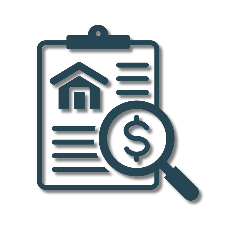 The Jessica Collection | Property Valuation