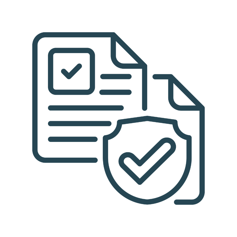 The Jessica Collection | Legal & Procedural Guidance