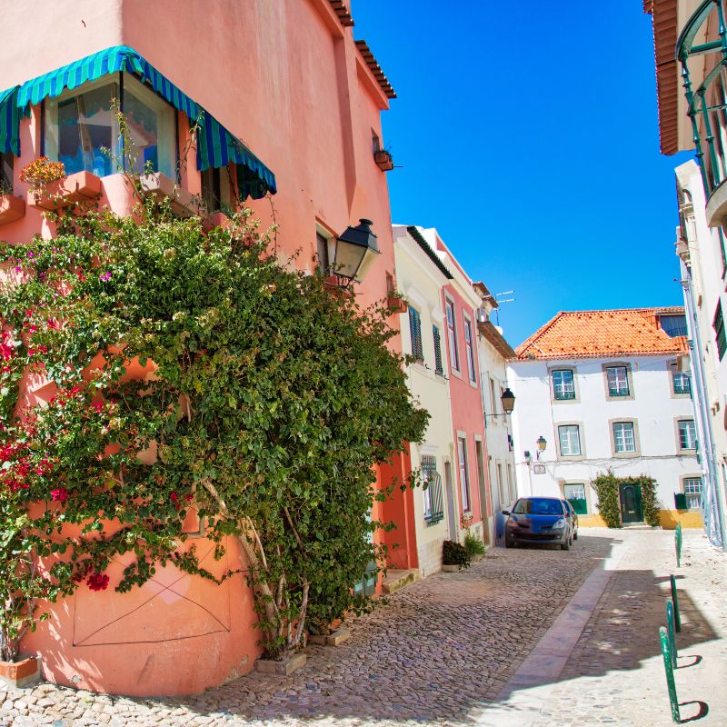 The Jessica Collection | Cascais