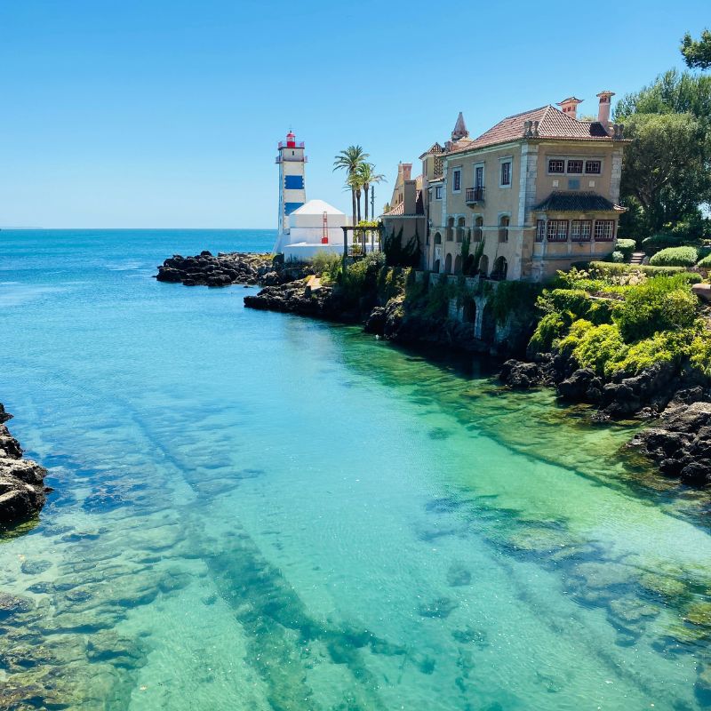 The Jessica Collection | Cascais