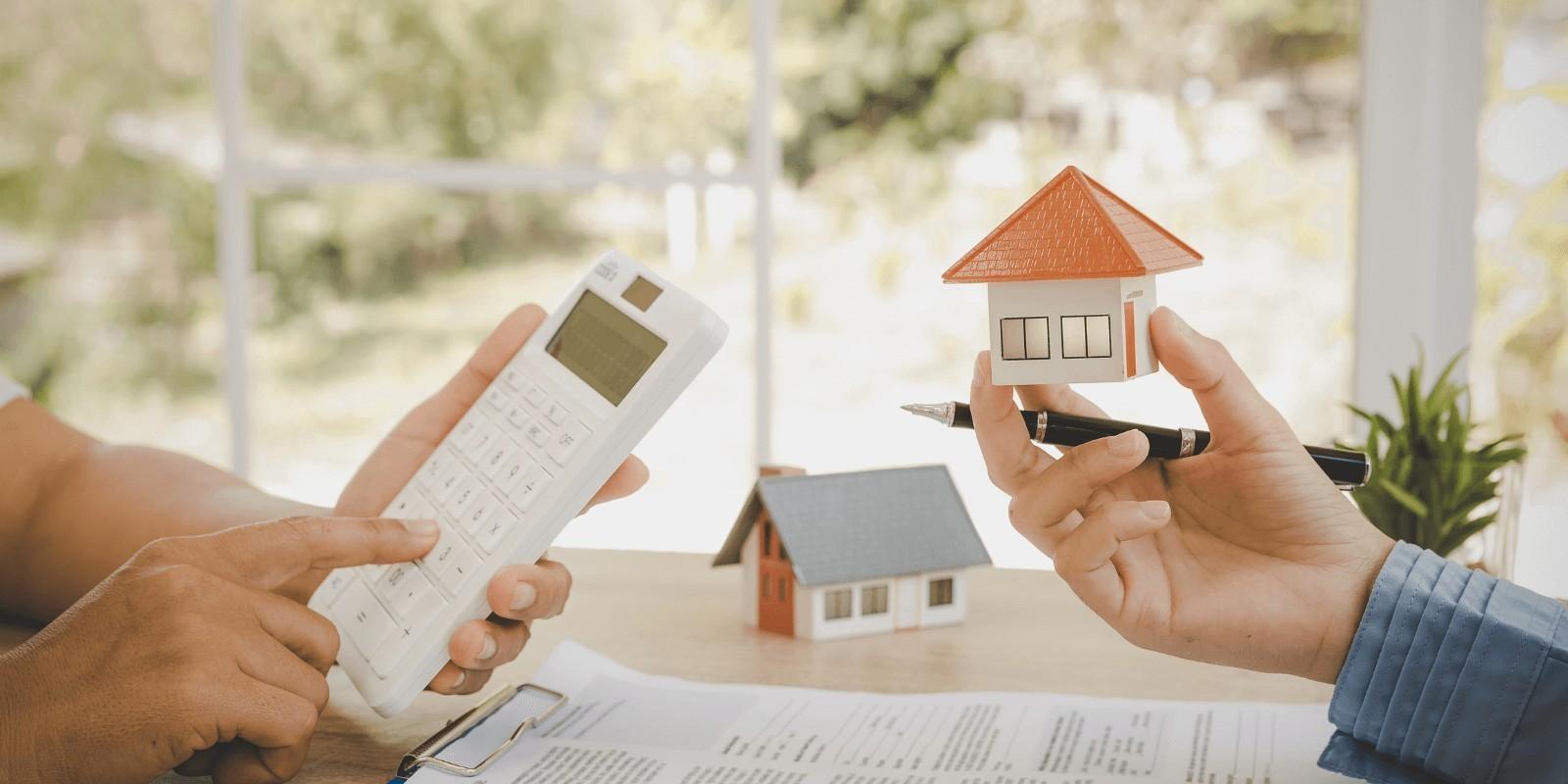 The importance of the real estate agent