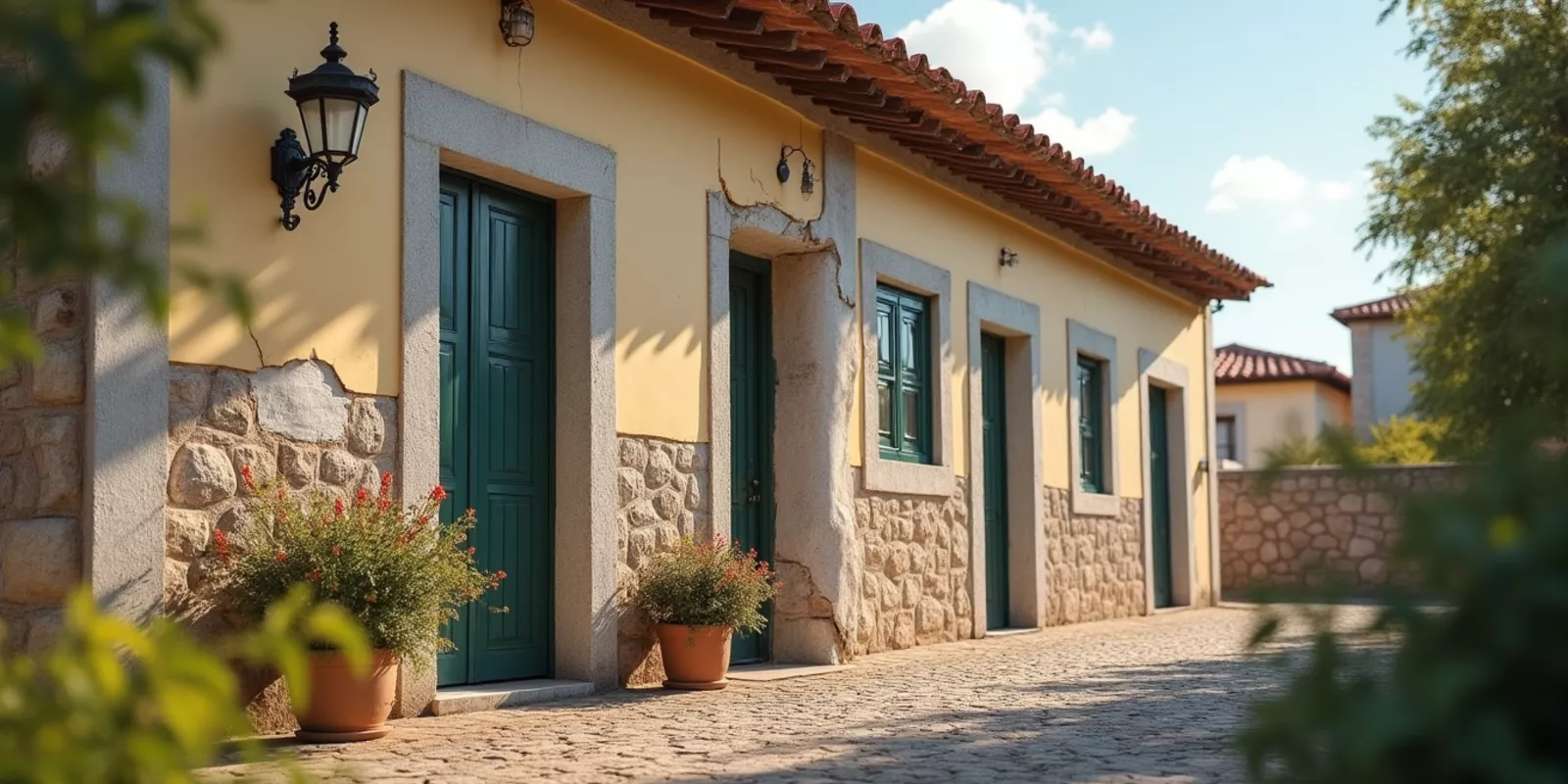 Hidden Defects in Portugal Property: The International Buyer's Guide to Avoiding Costly Mistakes