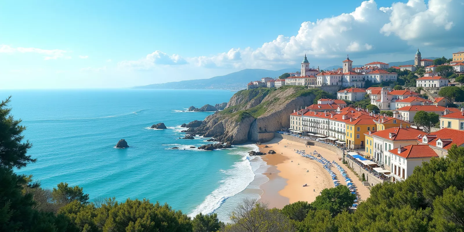 Living in Cascais: The Ultimate Guide to Luxury, Expats, and Real Estate in 2026