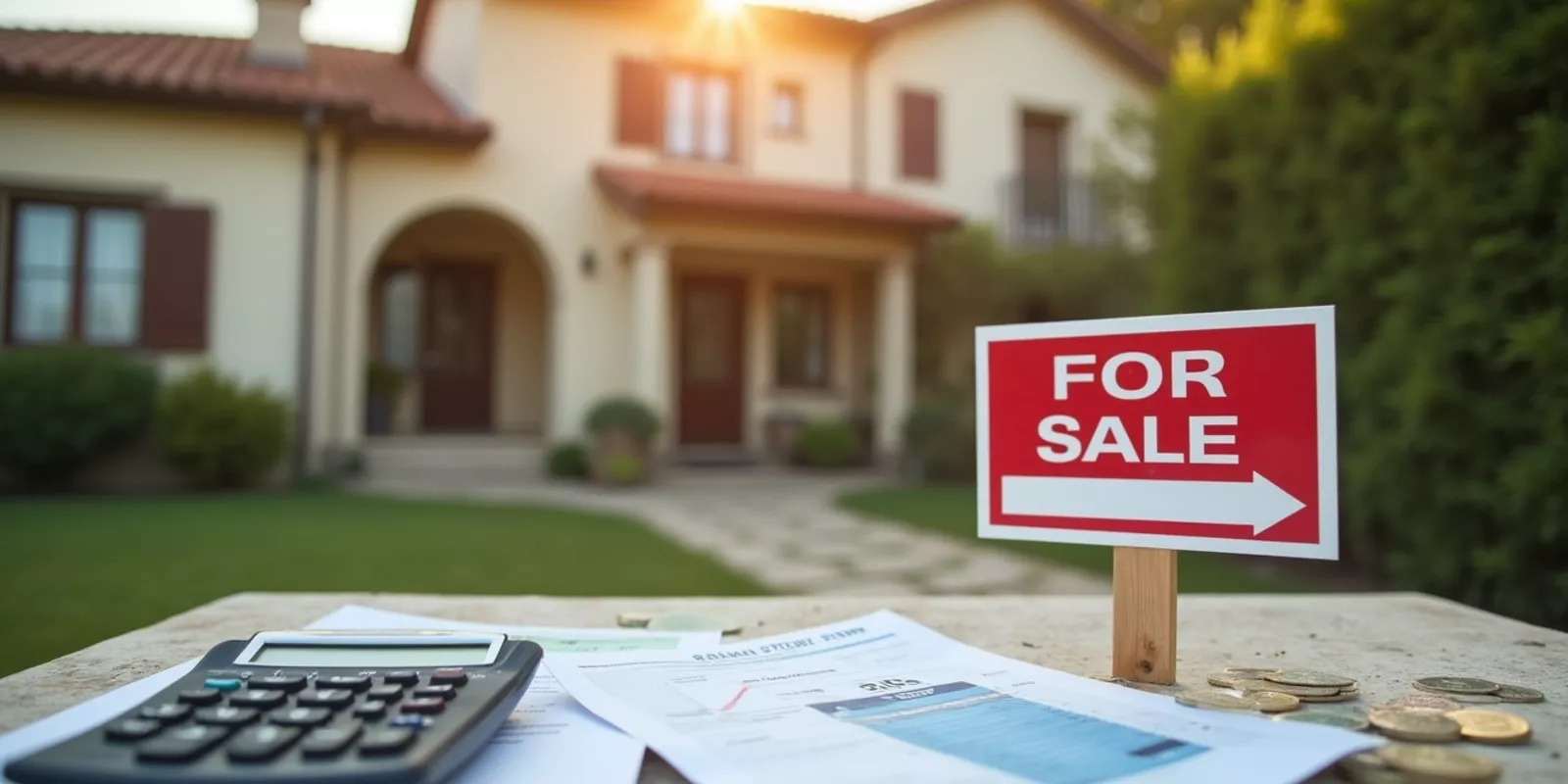 The Real Costs of Buying a House in Portugal: The 2026 International Buyer's Guide