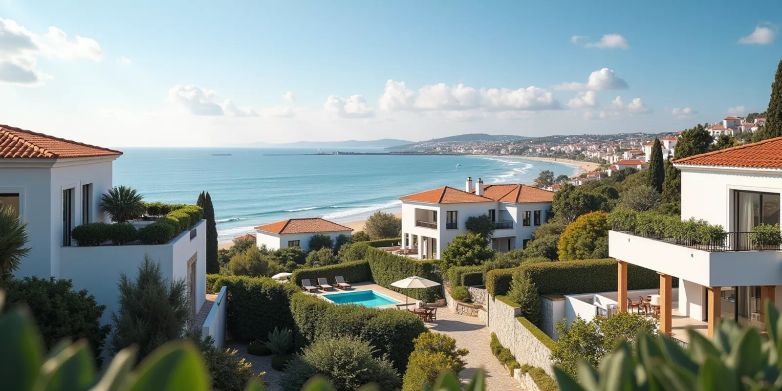 Real Estate in Cascais: The Types of Homes and How to Choose the Right One