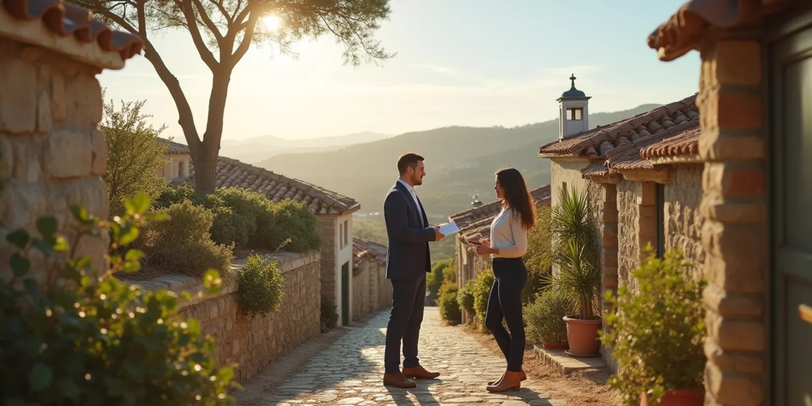Relocating to Portugal: Why a Buyer's Agent Is Your Single Most Important Decision
