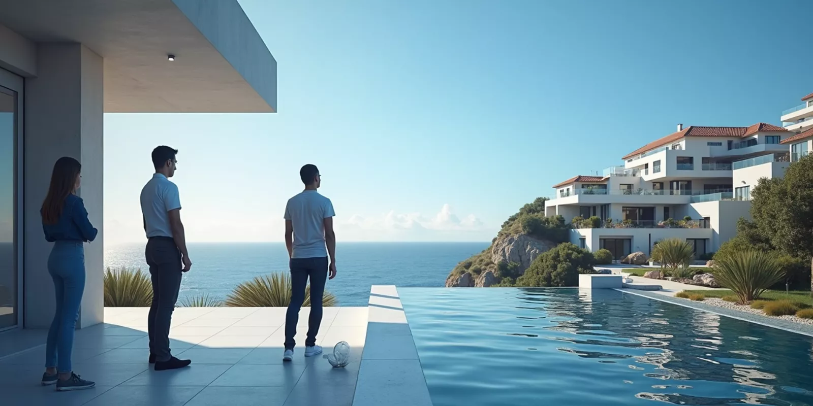 How AI Is Reshaping the Cascais Real Estate Search — And What It Still Cannot Do