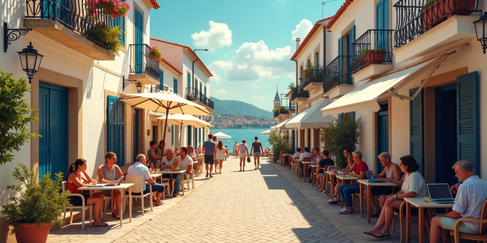 Moving to Portugal from the USA: The 2026 Definitive Guide