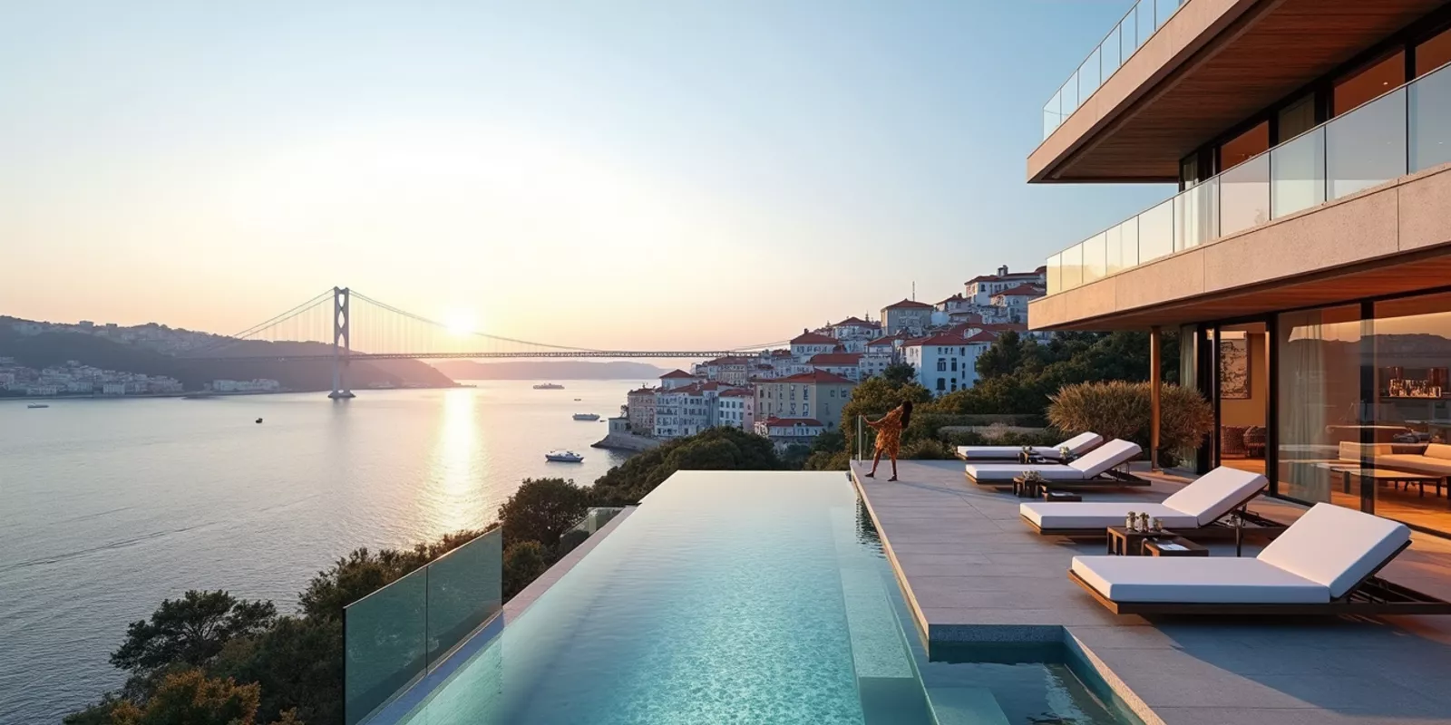 Luxury Penthouses in Lisbon: The 2026 Buyer and Investor Guide