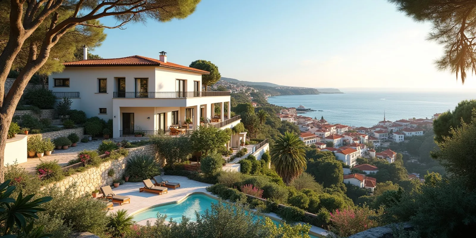 The Best Luxury Neighborhoods in Cascais: 2026 Prices and High-End Living Guide