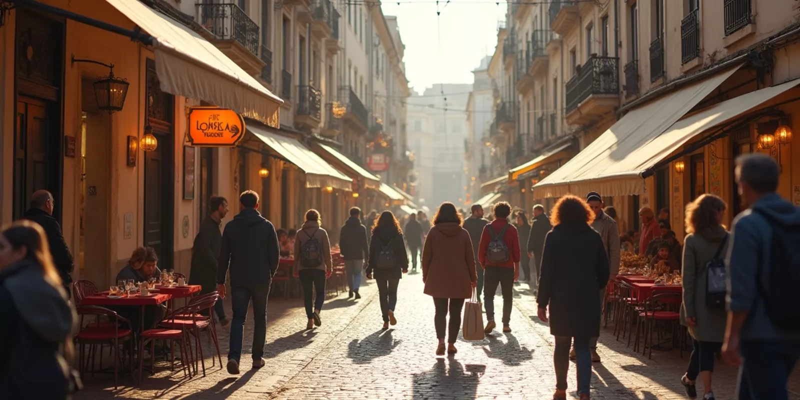 Where to Live in Lisbon: The Ultimate 2026 Expat Guide