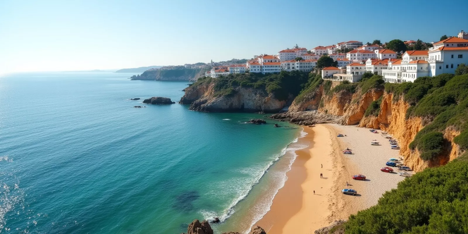 Cascais and Estoril Real Estate: The Ultimate 2026 Investment and Lifestyle Guide