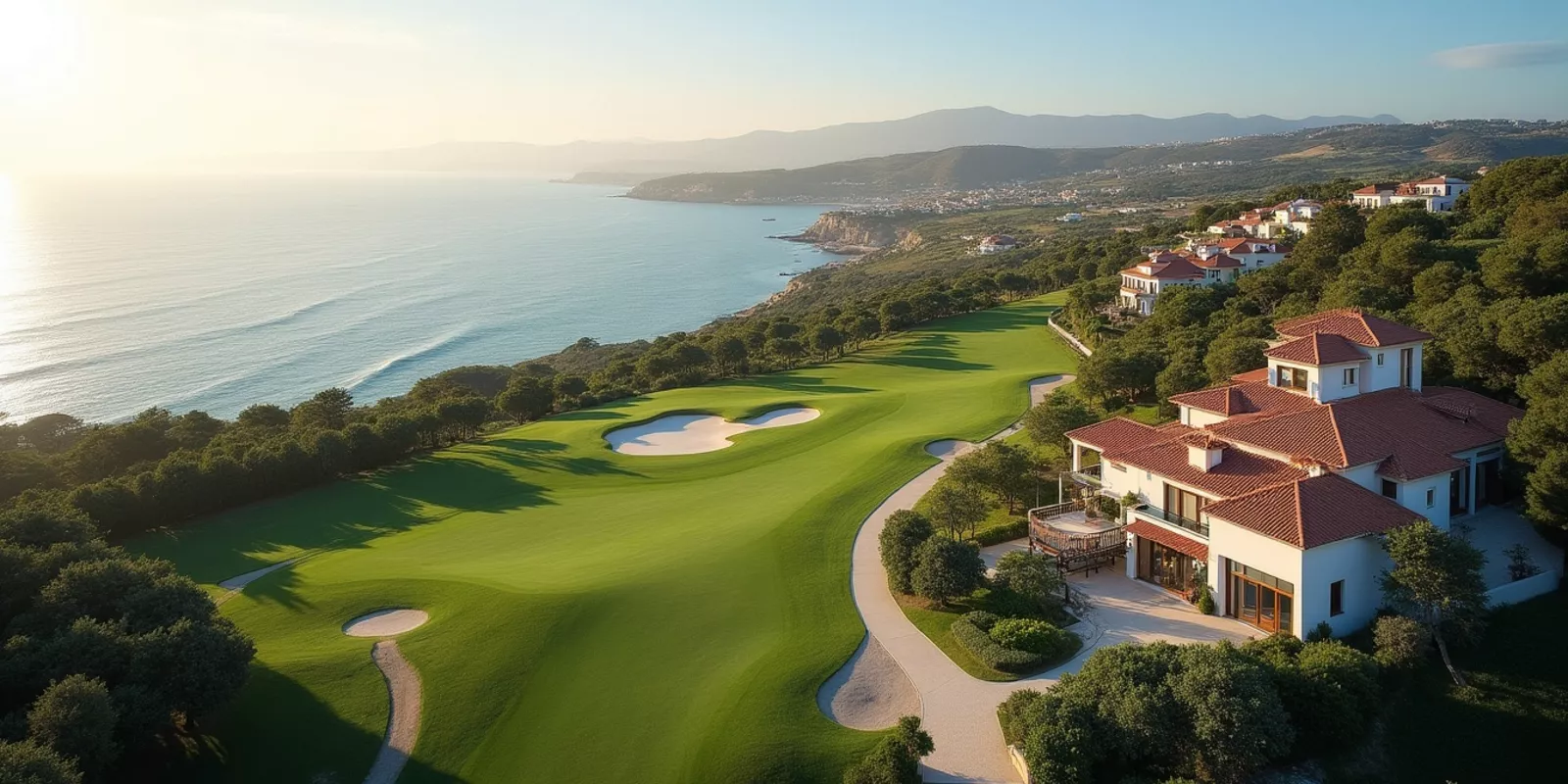 Quinta da Marinha: The Complete 2026 Guide to Cascais's Most Prestigious Gated Community